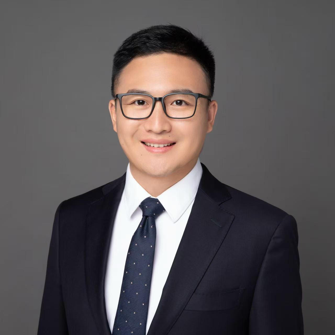 David Li - Founder of Intesase